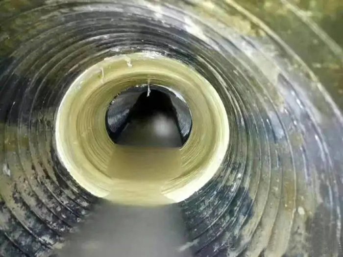 沂源内衬修复法通常适用于哪些类型的断面管道